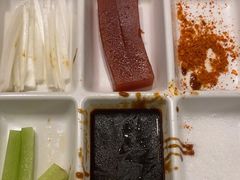 -在前门·烤鸭北京菜(五月花广场店)