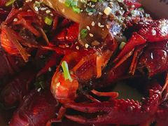 -靓靓蒸虾(中山里店)