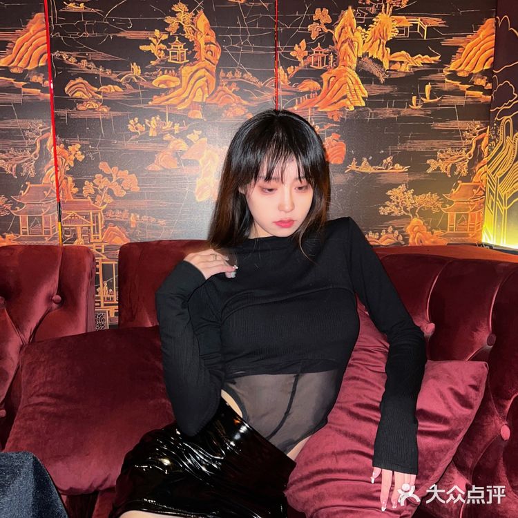 无锡最具氛围感的餐厅