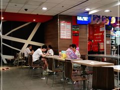 -麦当劳(凌云天地长桥店)