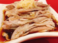 -老吉士酒家(天平路店)