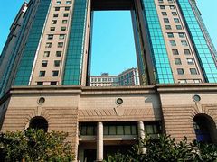 -徐家汇源景区-衡山公园