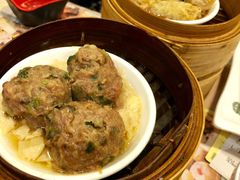 陈皮牛肉球-添好运(中环IFC店)