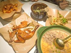 -费大厨辣椒炒肉(高铁吾悦广场店)