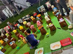 -大悦城(沈阳中街店)