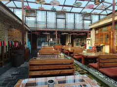 -丽江庭院之爱在路上(西单店)