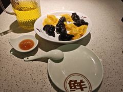 -船歌·鱼水饺青岛菜(金狮广场店)