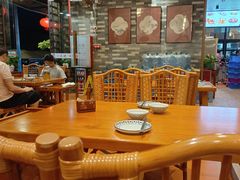 -顺德一品粥·20年凤城老字号(芳村店)