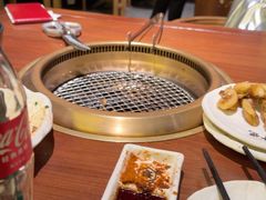 -御牛道日式烤肉料理(杭州万象城店)