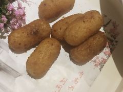 -同庆楼(华强吾悦广场店)