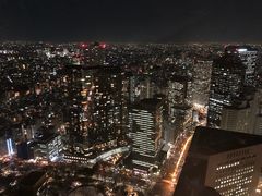 -东京都厅舍