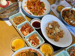 -韩香福脊骨汤锅(上杭路店)