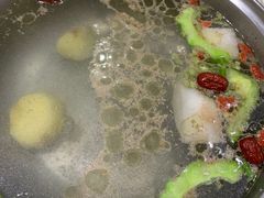 -伟记牛肉(金鸿公路店)