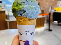 -Dal Cuore 达可芮冰淇淋(陕西北路店)