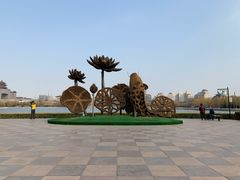 -莲花池公园