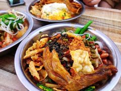 干捞螺蛳粉-聚宝螺蛳粉(聚宝店)