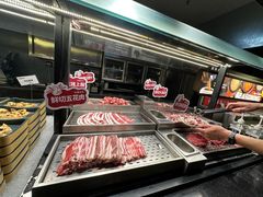 -韩盛·盛江山自助料理(中街大悦城店)