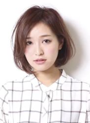 -salon漫