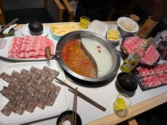 -焱三乐四川火锅店(经纬街店)