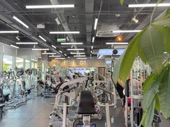 -OG01·24h私教铁馆(中鼎316店)