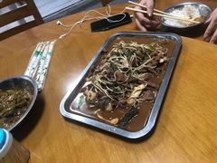 -龙上水现炒生料(柳沙店)
