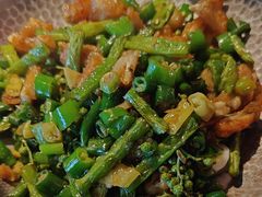-探鱼·鲜青椒爽麻烤鱼(天一广场店)