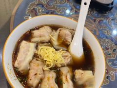 红油辣馄饨-笑来喜馄饨小笼工坊(通扬路店)