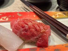 -Ginza Onodera铁板烧(外滩十八号店)