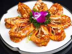 -东江海鲜大排档·潮汕菜·砂锅粥