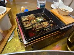 -木桶记臭鳜鱼·安徽非遗名菜(火车站白马老店)