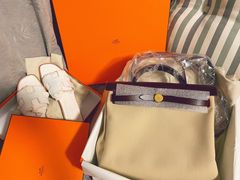 -爱马仕 HERMES(上海ifc商场店)