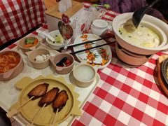 -西贝(厦门中华城店)