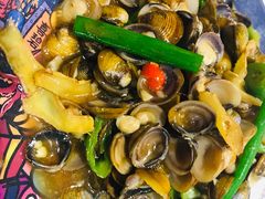 -桥东喜碧海鲜街(水东街店)