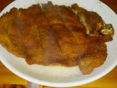 排骨-潘国仙耳光馄饨(黄家阙路店)