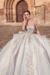 -MANLI BRIDAL婚纱