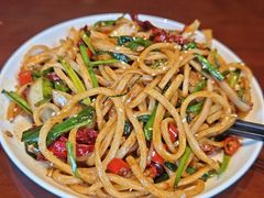 -那拉提之疆·新疆菜(美院店)