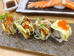 -赤稻·日式料理(禅城店)