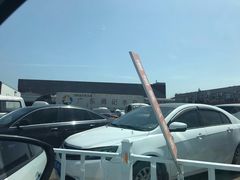 -王四营海鲜市场