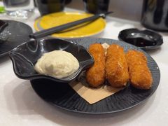 -争鲜回转寿司(浦东三钢里PLUS店)