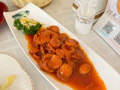 -新侨三宝乐西餐厅(崇文门店)