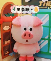 -多元宝贝世界儿童乐园(高新区店)
