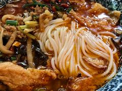 柳州螺蛳粉-粉家柳州螺蛳粉(杨宅路店)