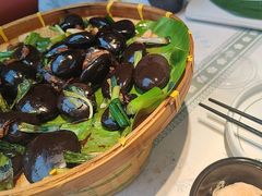 -云海肴·汽锅鸡·云南菜(高德置地店)