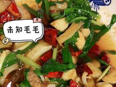 -井水小厨·湘菜(活力广场店)