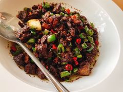 永州血鸭-时间仓(月湖公园店)