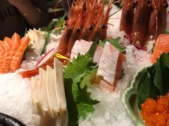 -芥末日本料理(打浦路铂尔曼旗舰店)