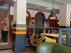 -米兰西点(人民大街店)