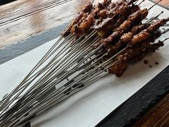 -马海涛牛肉串(领汇广场店)