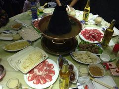 -清花阁乌拉满族火锅(厦门街店)