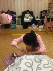 点击看大图 -PinkBaby美甲美睫